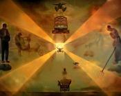 萨尔瓦多 达利 : 佩尔比尼昂画站